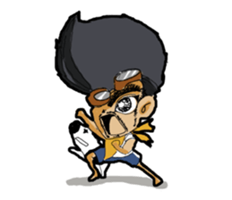 Quinz_aGao sticker #6093867