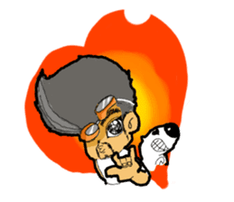 Quinz_aGao sticker #6093868