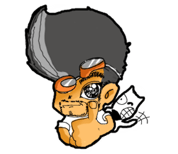 Quinz_aGao sticker #6093869