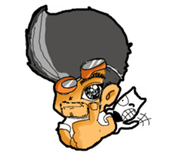 Quinz_aGao sticker #6093869