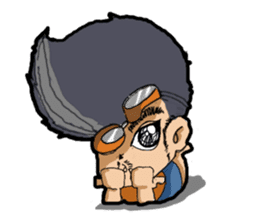 Quinz_aGao sticker #6093872