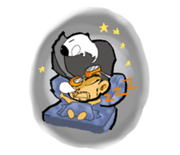 Quinz_aGao sticker #6093877