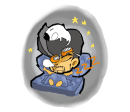 Quinz_aGao sticker #6093877