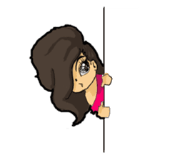 Quinz_aGao sticker #6093878