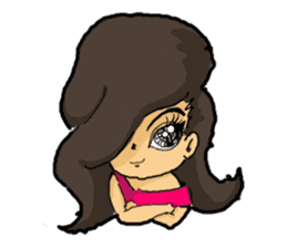 Quinz_aGao sticker #6093879