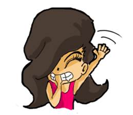 Quinz_aGao sticker #6093881