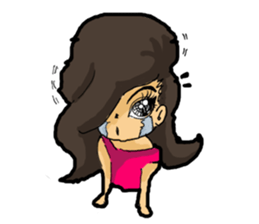 Quinz_aGao sticker #6093883