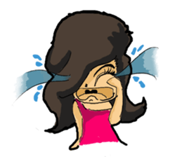 Quinz_aGao sticker #6093884