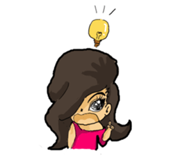 Quinz_aGao sticker #6093885