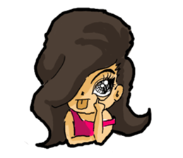 Quinz_aGao sticker #6093886