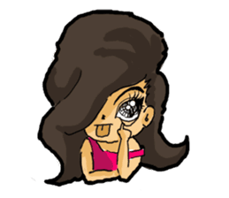 Quinz_aGao sticker #6093886