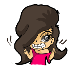 Quinz_aGao sticker #6093887