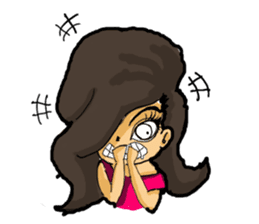 Quinz_aGao sticker #6093888