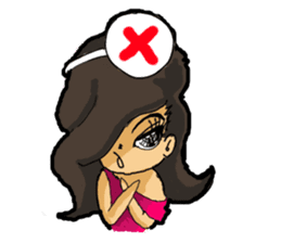 Quinz_aGao sticker #6093889