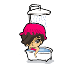 Quinz_aGao sticker #6093892