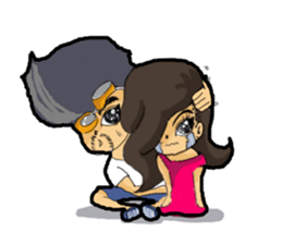 Quinz_aGao sticker #6093895