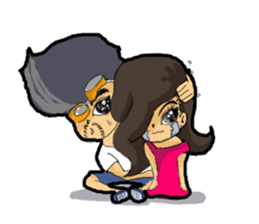 Quinz_aGao sticker #6093895