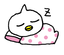 tunnpiyo sticker #6094182