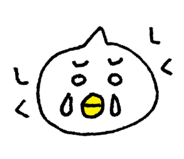 tunnpiyo sticker #6094210