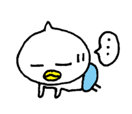 tunnpiyo sticker #6094215