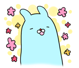 kouhaiusagi sticker #6094477