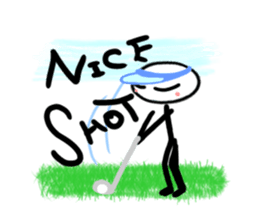 Exciting and Palpitation Ver.3 sticker #6094511