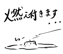 It is a candle sticker #6094617