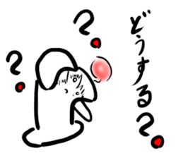 It is a candle sticker #6094637