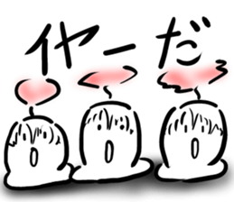 It is a candle sticker #6094640