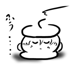 It is a candle sticker #6094644