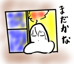 It is a candle sticker #6094647