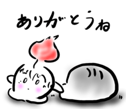 It is a candle sticker #6094649