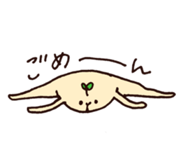 no money sticker sticker #6095178