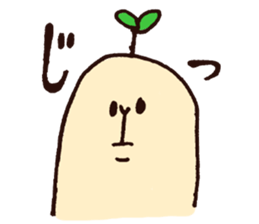 no money sticker sticker #6095180