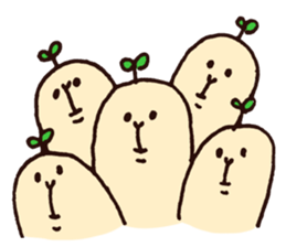 no money sticker sticker #6095182