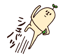 no money sticker sticker #6095184