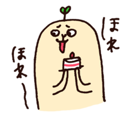 no money sticker sticker #6095189