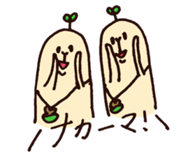 no money sticker sticker #6095195