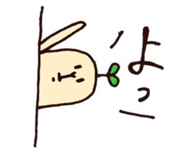 no money sticker sticker #6095204