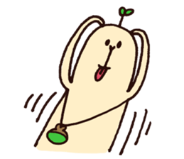 no money sticker sticker #6095208