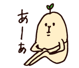 no money sticker sticker #6095212