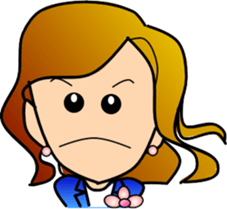 ake-chan sticker #6095792