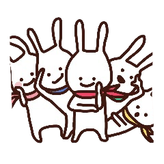 rabbit,san 2
