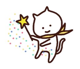 rabbit,san 2 sticker #6095940