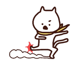 rabbit,san 2 sticker #6095944