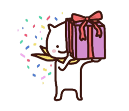 rabbit,san 2 sticker #6095965