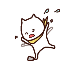 rabbit,san 2 sticker #6095970