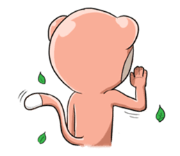 Kan kan sticker #6096057