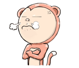 Kan kan sticker #6096058