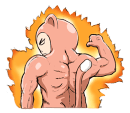 Kan kan sticker #6096060